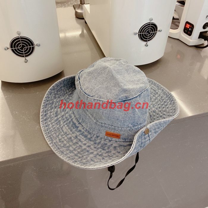 Louis Vuitton Hat LVH00197 Louis Vuitton Hat LVH00197
